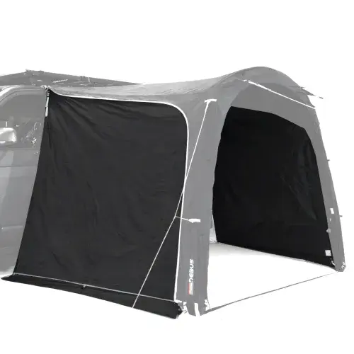 Debus DUO Plain Side Panel Set