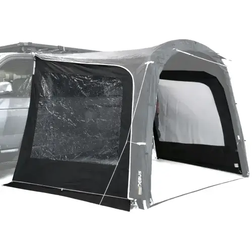 Debus DUO Side Panel Set