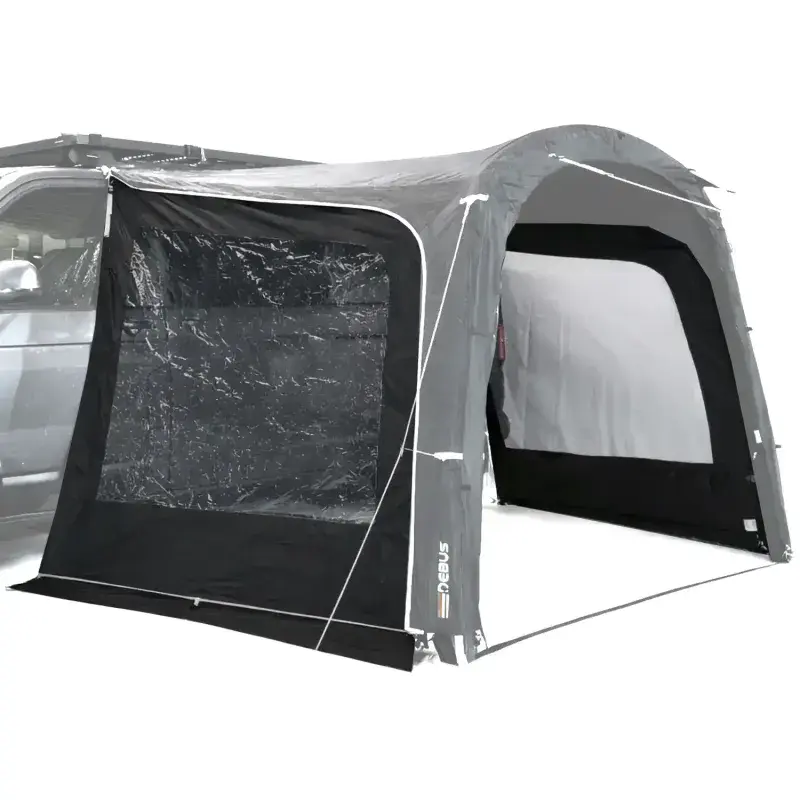 Debus DUO Side Panel Set