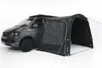 Debus DUO Side Panel Set