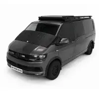 Debus ECLIPSE Windscreen Cover - Black