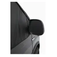 Debus ECLIPSE Windscreen Cover - Black