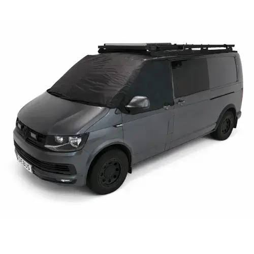 Debus ECLIPSE Windscreen Cover - Black