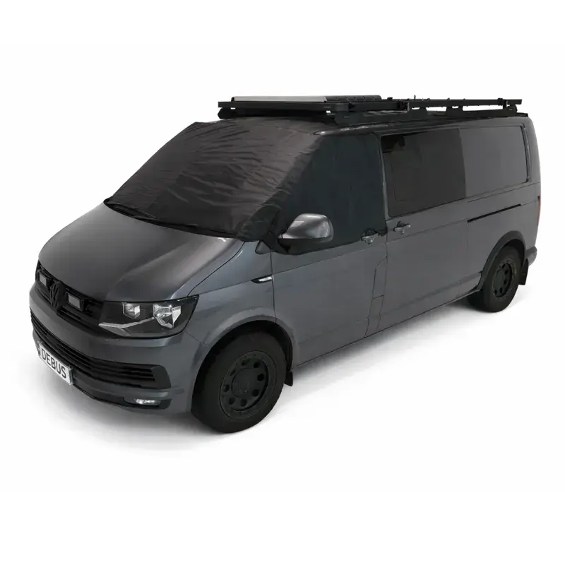 Debus ECLIPSE Windscreen Cover - Black