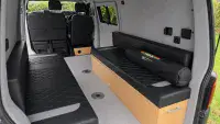 Debus ECLIPSE Windscreen Cover - Flux