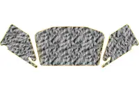 Debus ECLIPSE Windscreen Cover - Flux