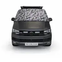 Debus ECLIPSE Windscreen Cover - Flux