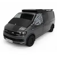 Debus ECLIPSE Windscreen Cover - Flux