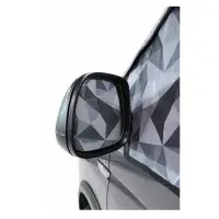 Debus ECLIPSE Windscreen Cover - Flux