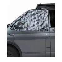 Debus ECLIPSE Windscreen Cover - Flux