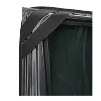 Debus ECLIPSE Windscreen Cover - Flux