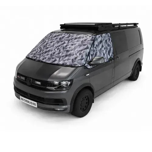 Debus ECLIPSE Windscreen Cover - Flux