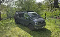 Debus ECLIPSE Windscreen Cover - Peaks