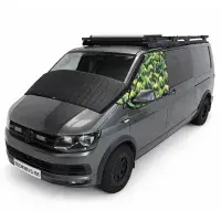 Debus ECLIPSE Windscreen Cover - Peaks