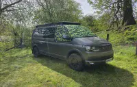 Debus ECLIPSE Windscreen Cover - Peaks
