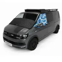 Debus ECLIPSE Windscreen Cover - Waves