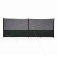 Debus HAVEN Windbreak - Anthracite Grey