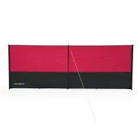 Debus HAVEN Windbreak - Chianti Red