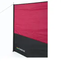 Debus HAVEN Windbreak - Chianti Red