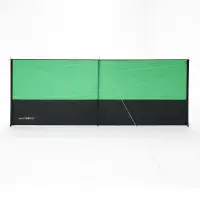 Debus HAVEN Windbreak - Forest Green