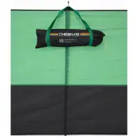 Debus HAVEN Windbreak - Forest Green