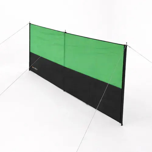 Debus HAVEN Windbreak - Forest Green