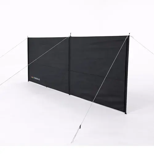 Debus HAVEN Windbreak - Midnight Black