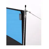 Debus HAVEN Windbreak - Ocean Blue