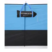 Debus HAVEN Windbreak - Ocean Blue