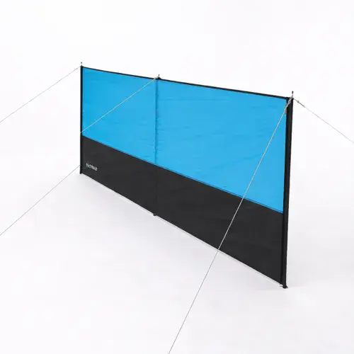 Debus HAVEN Windbreak - Ocean Blue
