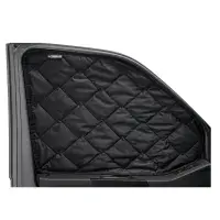 Debus NOX Internal Blind Set - Black