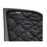 Debus NOX Internal Blind Set - Black