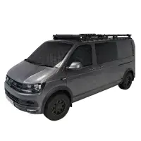 Debus NOX Internal Blind Set - Black