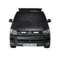 Debus NOX Internal Blind Set - Black