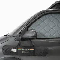 Debus NOX Internal Blind Set - Folium