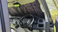 Debus NOX Internal Blind Set - Folium
