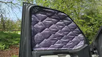 Debus NOX Internal Blind Set - Folium