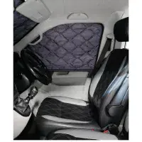 Debus NOX Internal Blind Set - Folium