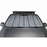 Debus NOX Internal Blind Set - Folium