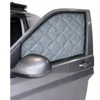 Debus NOX Internal Blind Set - Folium