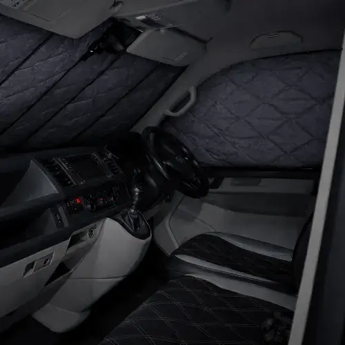 Debus NOX Internal Blind Set - Folium