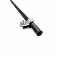Debus Pole & Clamp Drive-Away Kit