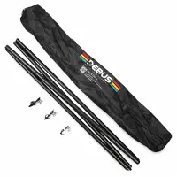 Debus Pole & Clamp Drive-Away Kit