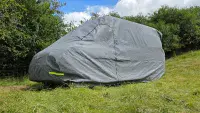 Debus Premium 5-Ply VW  Crafter Campervan Cover