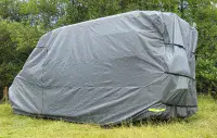 Debus Premium 5-Ply VW  Crafter Campervan Cover