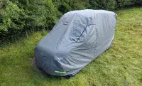 Debus Premium 5-Ply VW  Crafter Campervan Cover