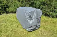 Debus Premium 5-Ply VW  Crafter Campervan Cover