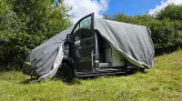 Debus Premium 5-Ply VW  Crafter Campervan Cover