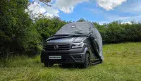 Debus Premium 5-Ply VW  Crafter Campervan Cover