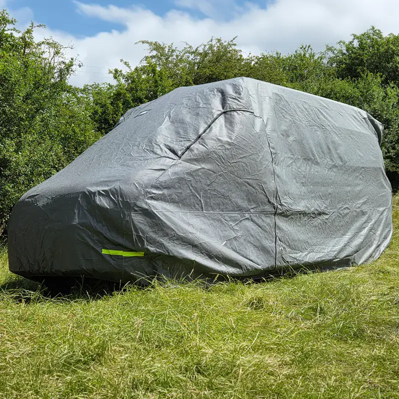 Debus Premium 5-Ply VW  Crafter Campervan Cover